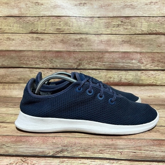 Allbirds Tree Runners - Picture 3 of 9